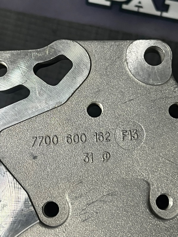 Суппорт насоса АКПП DP0 AL4 DP2 DP8, Арт. 14547 — изображение 9