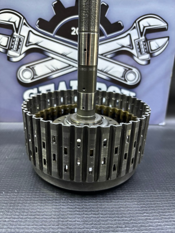 Барабан Reverse/Direct U340 U340E U341 U341F U340F, Арт. 14722 — изображение 2
