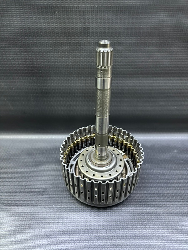 Барабан Reverse/Direct U340 U340E U341 U341F U340F, Арт. 14722 — изображение 11