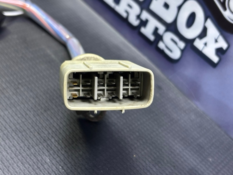 Коса гидроблока AW35-50LS A650 — изображение 5