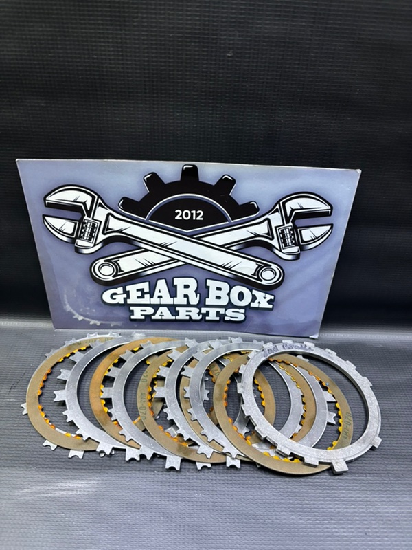 Фрикционы 2nd brake a340e,a343f, a350,a341e,aw30-40, aw30-43, aw30-80, aw-4, v4aw3, Арт. 14832