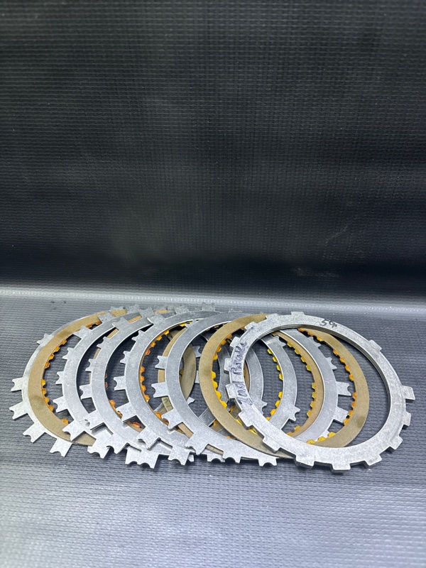 Фрикционы 2nd brake a340e,a343f, a350,a341e,aw30-40, aw30-43, aw30-80, aw-4, v4aw3, Арт. 14832 — изображение 8
