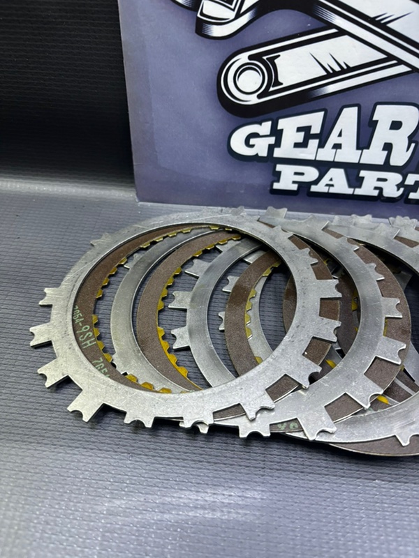Фрикционы 2nd brake a340e,a343f, a350,a341e,aw30-40, aw30-43, aw30-80, aw-4, v4aw3, Арт. 14833 — изображение 2