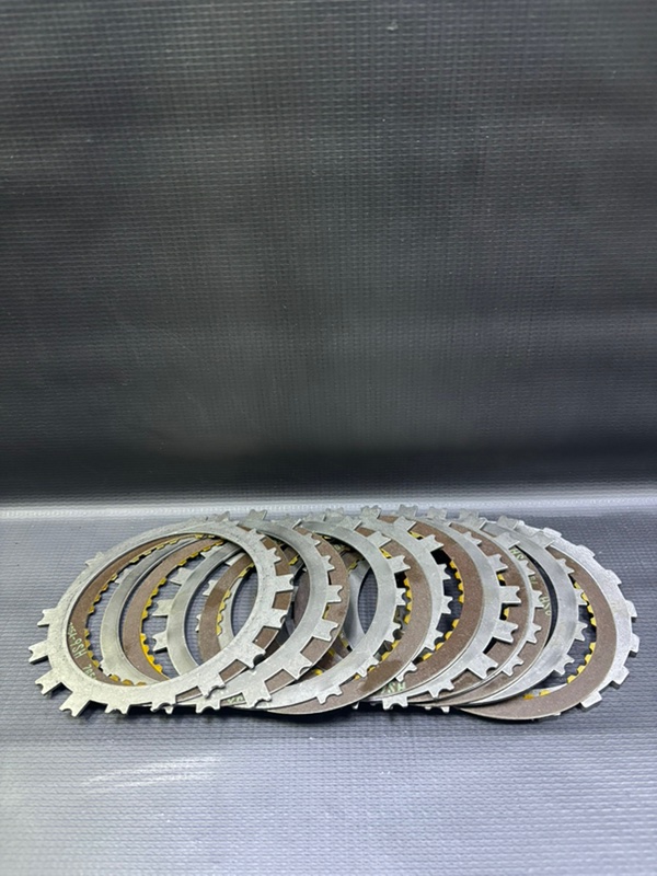 Фрикционы 2nd brake a340e,a343f, a350,a341e,aw30-40, aw30-43, aw30-80, aw-4, v4aw3, Арт. 14833 — изображение 8
