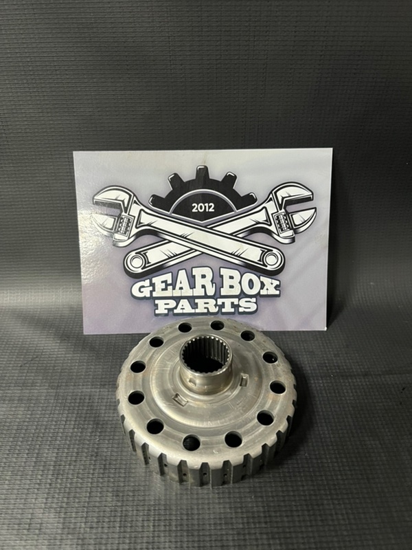Hub Underdrive F4A51, Арт. 14897