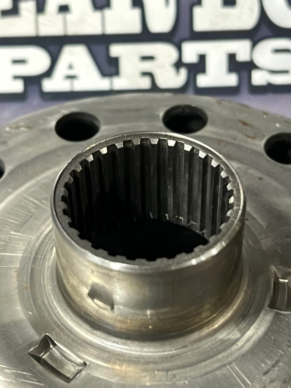 Hub Underdrive F4A51, Арт. 14897 — изображение 2