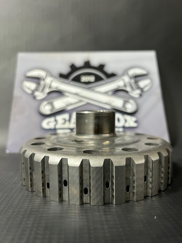 Hub Underdrive F4A51, Арт. 14897 — изображение 3