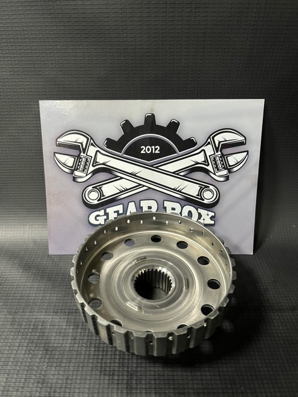 Hub Underdrive F4A51, Арт. 14897 — изображение 4