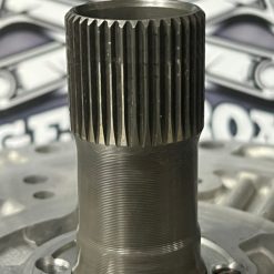 Alternative view of Суппорт насоса АКПП F4A51