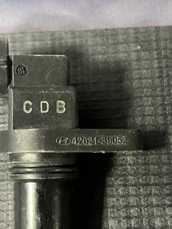датчик выходных оборотов F4A51, Арт. 14910 — изображение 3