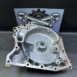 Крышка АКПП U660 U660E U660F