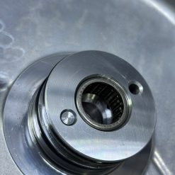 Alternative view of Крышка АКПП U660 U660E U660F