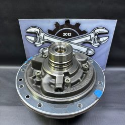 Масляный насос АКПП 5R55W
