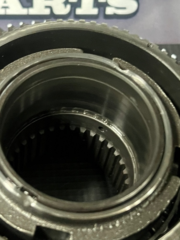 Центральная Шестерня A5HF1, Арт. 15002 — изображение 3