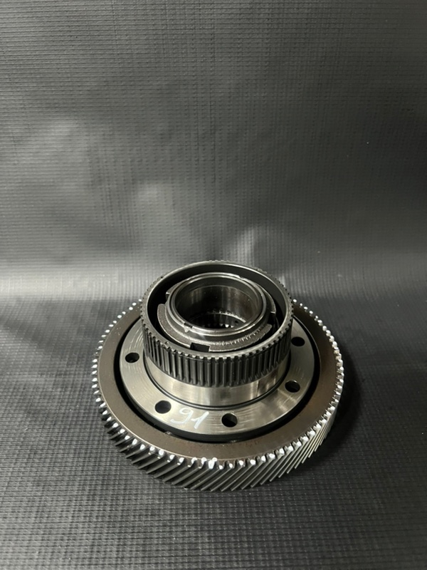 Центральная Шестерня A5HF1, Арт. 15002 — изображение 7