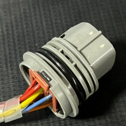 Alternative view of Коса гидроблока A5HF1, Арт. 15020