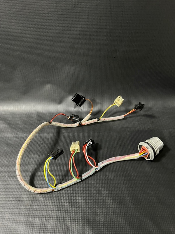 Коса гидроблока A5HF1, Арт. 15020 — изображение 5