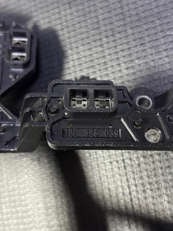 Шлейф коса проводка гидроблока DSG DQ250 02E, Арт. 15033 — изображение 6