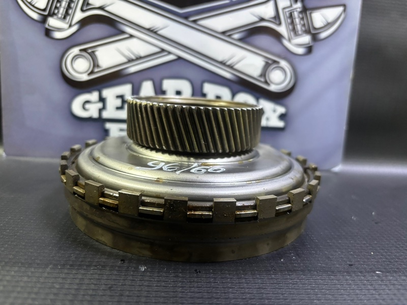 Солнышко планетарки №3 8hp50z, Арт. 15127 — изображение 8