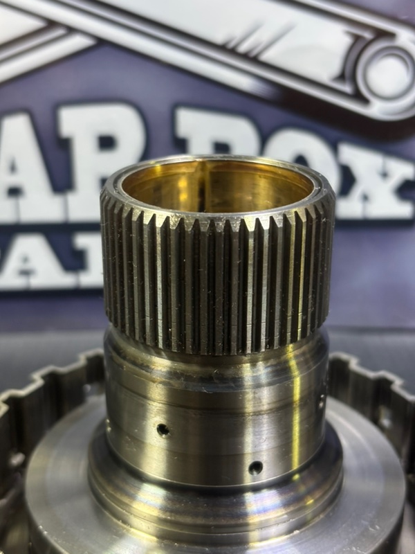 Хаб АКПП 8hp50z, Арт. 15128 — изображение 3