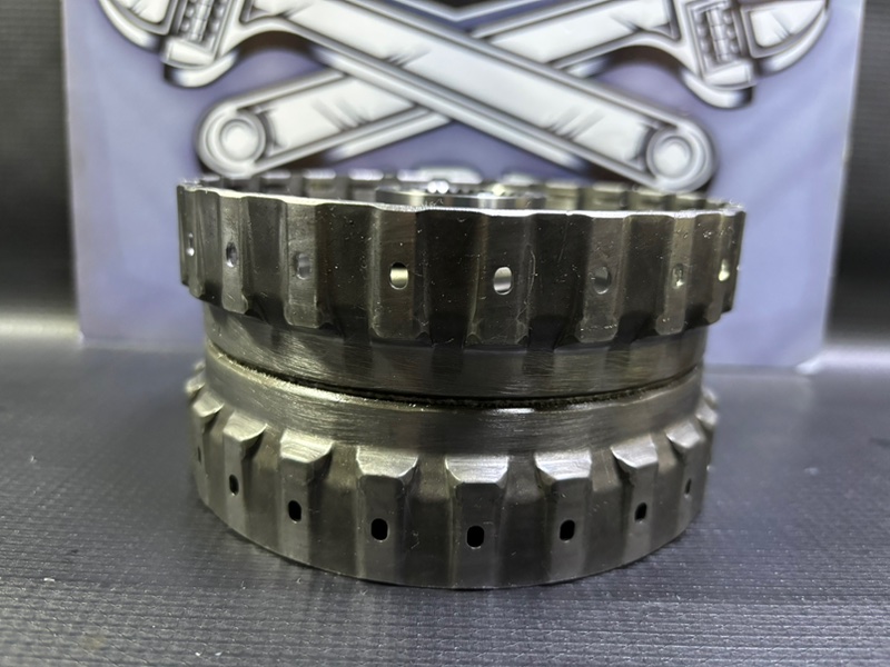 Барабан 4th/5th drum MRCA, Арт. 15179 — изображение 5