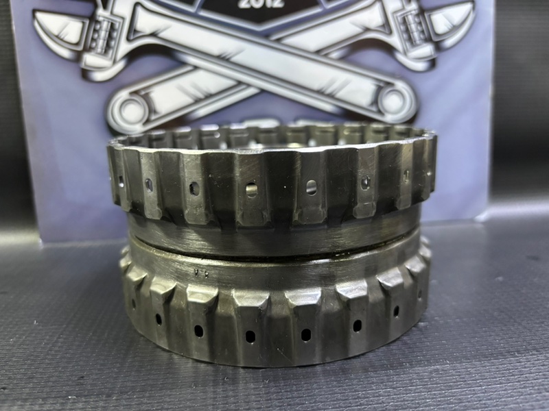 Барабан 4th/5th drum MRCA, Арт. 15179 — изображение 10