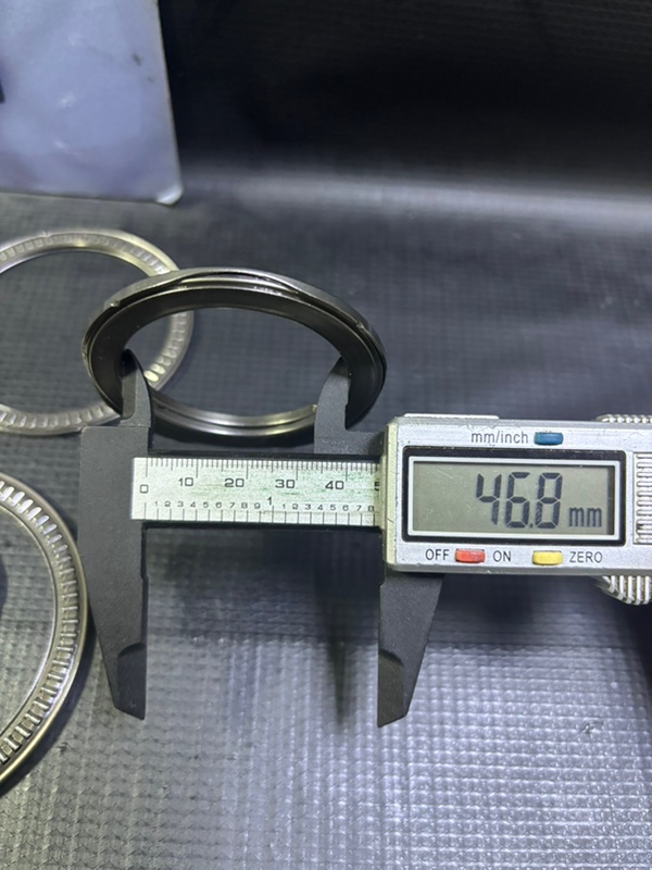 Подшипники АКПП RE5R05A, Арт. 15291 — изображение 7