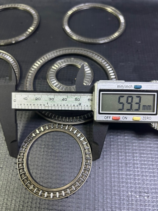 Подшипники АКПП RE5R05A, Арт. 15291 — изображение 8