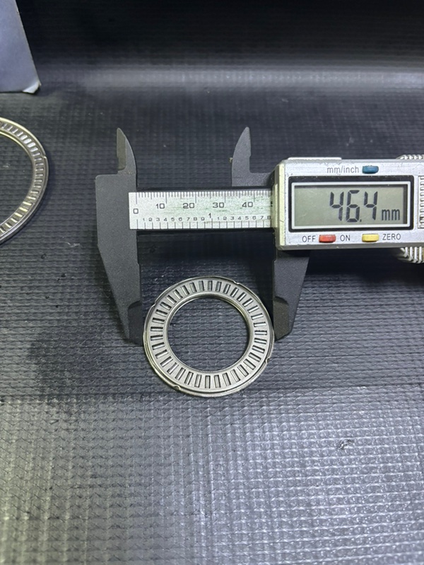 Подшипники АКПП RE5R05A, Арт. 15291 — изображение 10