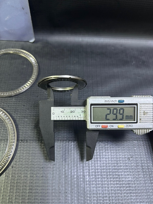 Подшипники АКПП RE5R05A, Арт. 15291 — изображение 11