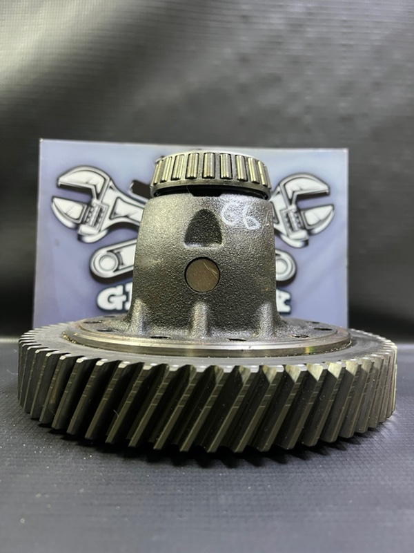 Дифференциал АКПП JF506E VW, Арт. 5689 — изображение 3