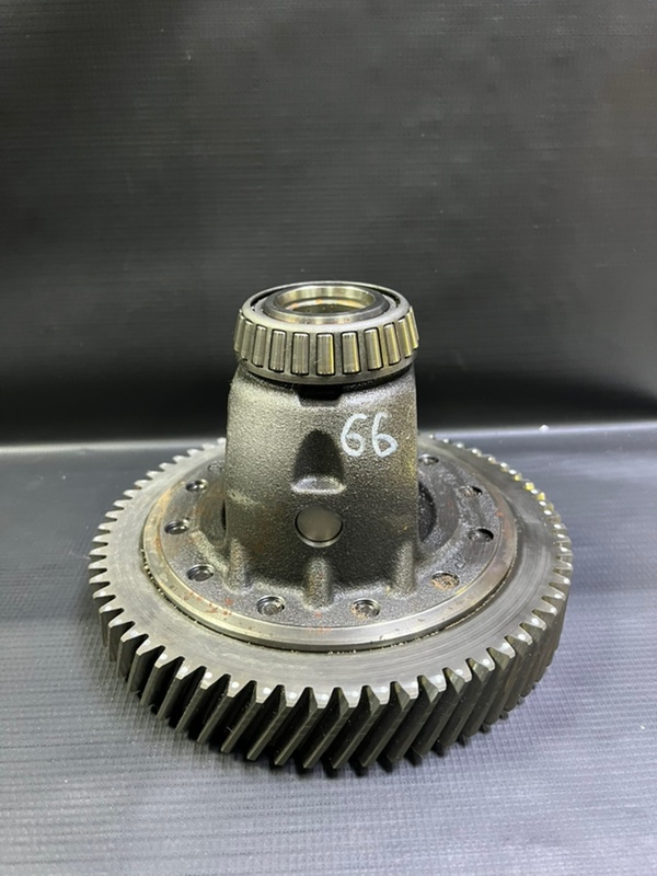 Дифференциал АКПП JF506E VW, Арт. 5689 — изображение 7