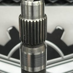 Барабан E 5HP19 BMW - изображение 2
