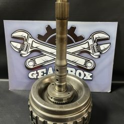 Барабан A ZF5HP24