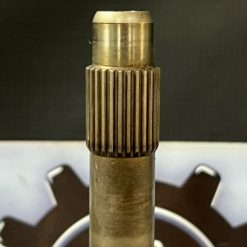 Alternative view of Барабан A ZF5HP24