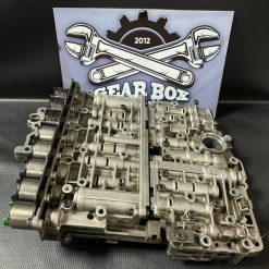 Гидроблок АКПП ZF5HP24