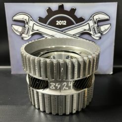 Планетарка Задняя 722.6
