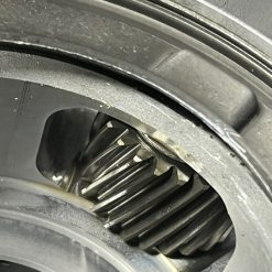 Alternative view of Планетарка Задняя 722.6
