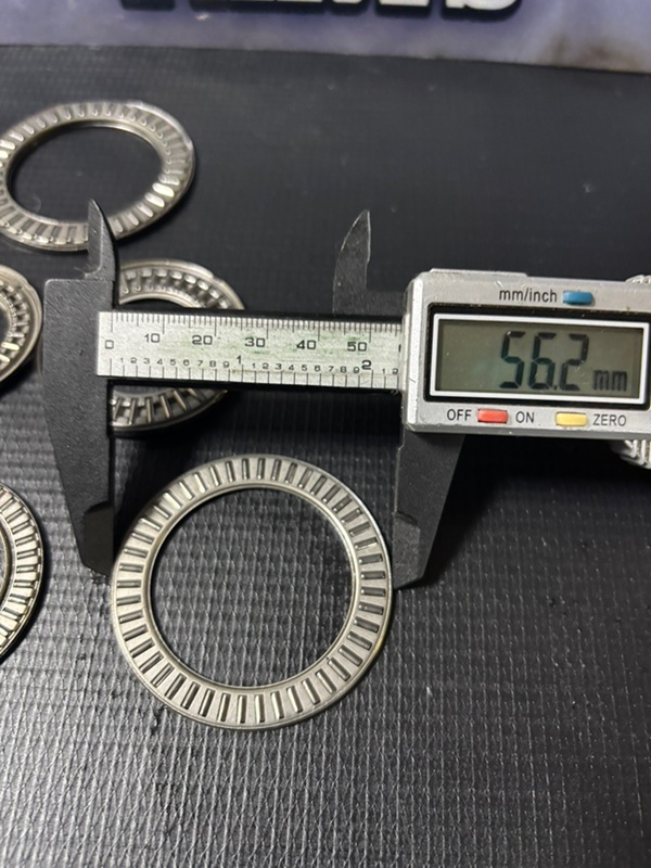 Подшипники акпп 35-50ls, Арт. 15650 — изображение 3
