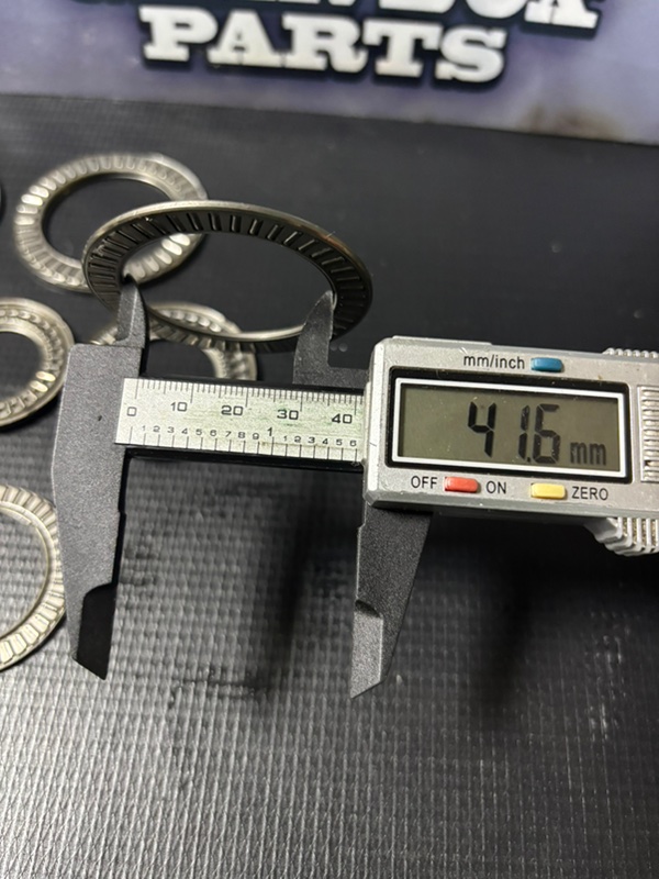 Подшипники акпп 35-50ls, Арт. 15650 — изображение 4