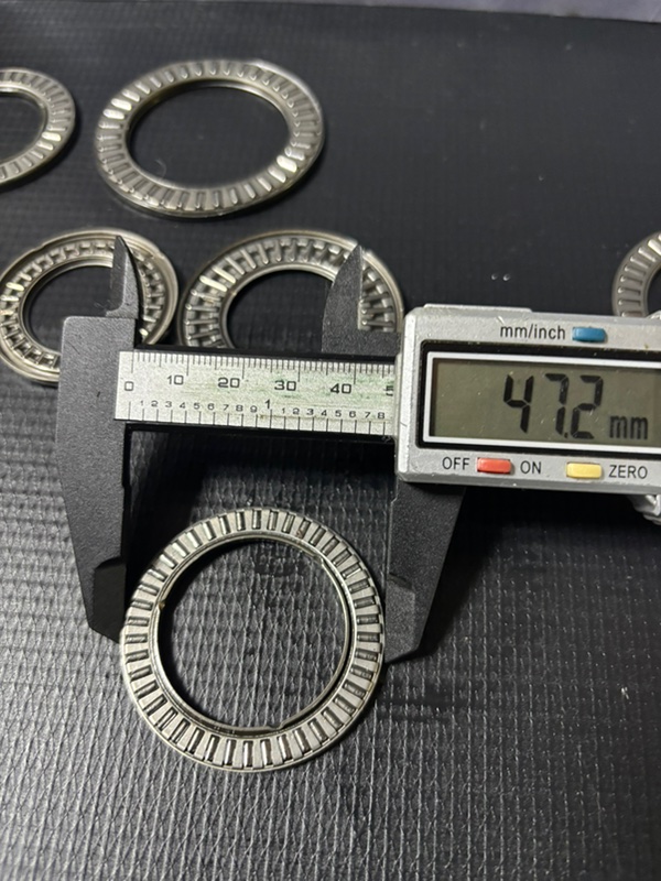 Подшипники акпп 35-50ls, Арт. 15650 — изображение 5
