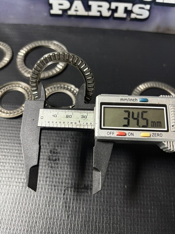 Подшипники акпп 35-50ls, Арт. 15650 — изображение 6