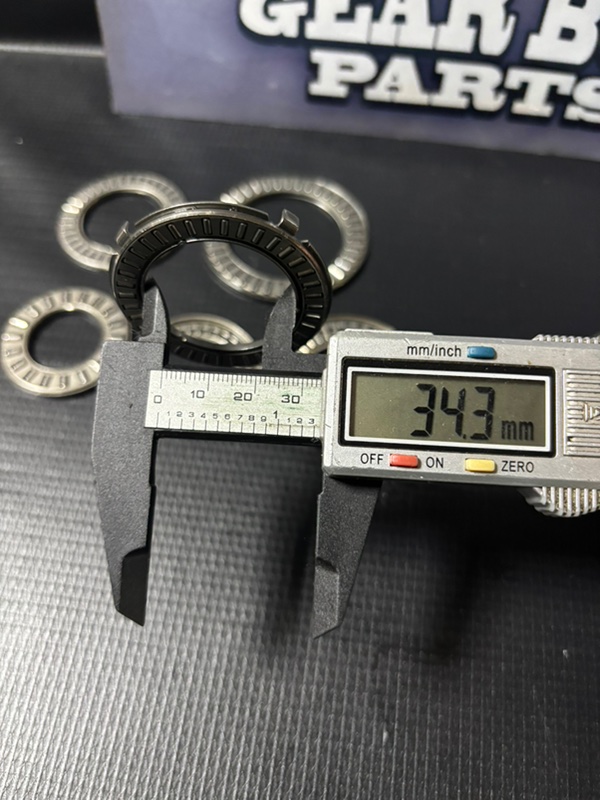 Подшипники акпп 35-50ls, Арт. 15650 — изображение 8