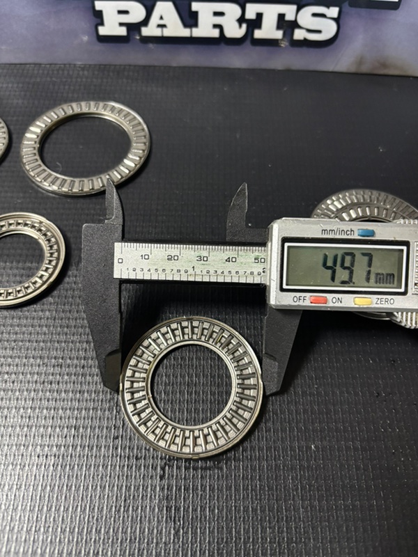 Подшипники акпп 35-50ls, Арт. 15650 — изображение 9