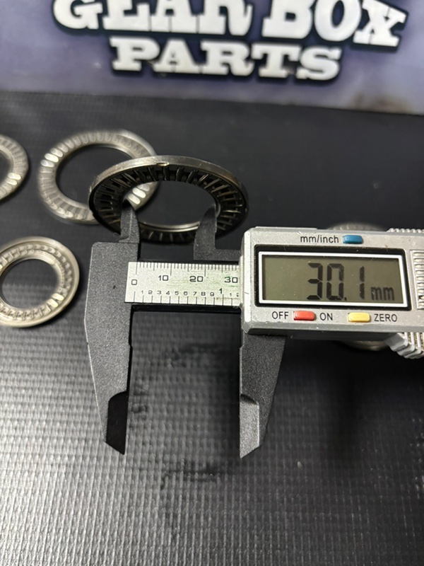 Подшипники акпп 35-50ls, Арт. 15650 — изображение 10