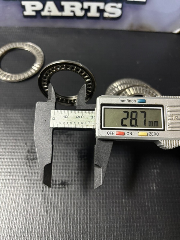 Подшипники акпп 35-50ls, Арт. 15650 — изображение 12