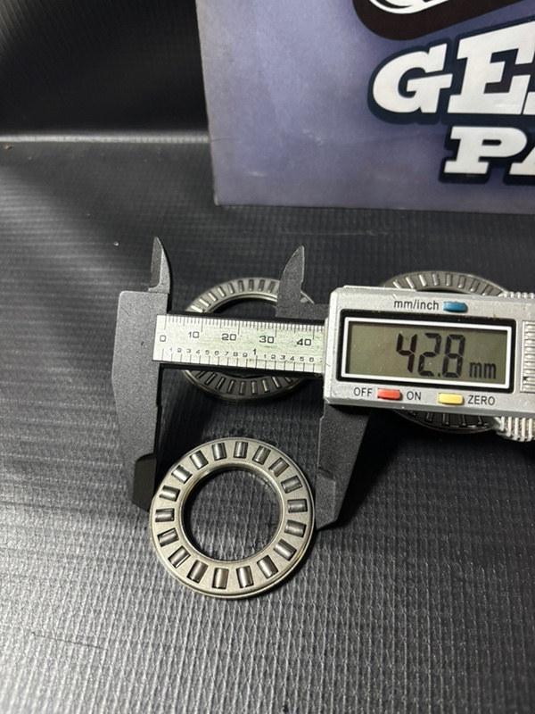 Подшипники акпп 35-50ls, Арт. 15650 — изображение 13