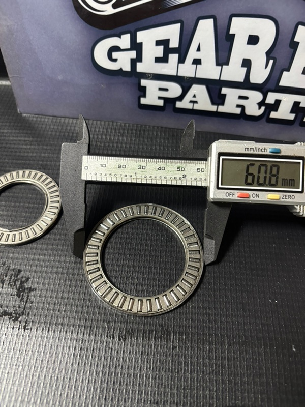 Подшипники акпп 35-50ls, Арт. 15650 — изображение 15