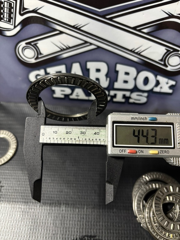 Подшипники акпп 35-50ls, Арт. 15650 — изображение 16