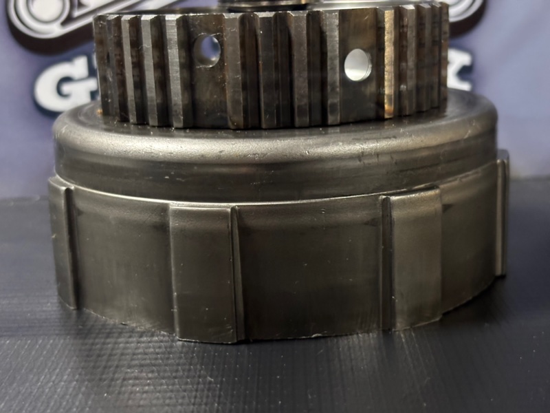 Барабан акпп forward aw30-40le, Арт. 15667 — изображение 5
